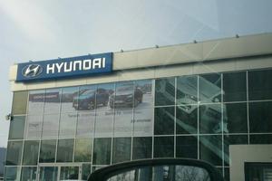 Hyundai ТрансТехСервис 4